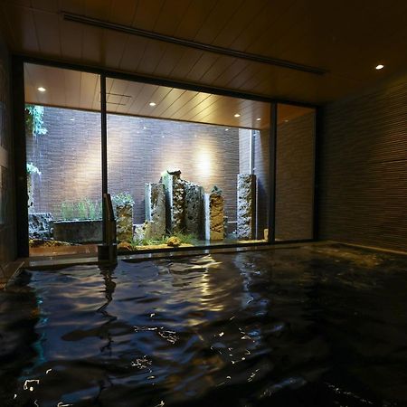 Dormy Inn Premium Ginza Τόκιο Εξωτερικό φωτογραφία
